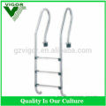 304 Stainless Steel Swimming pool ladder not plastic pool ladder